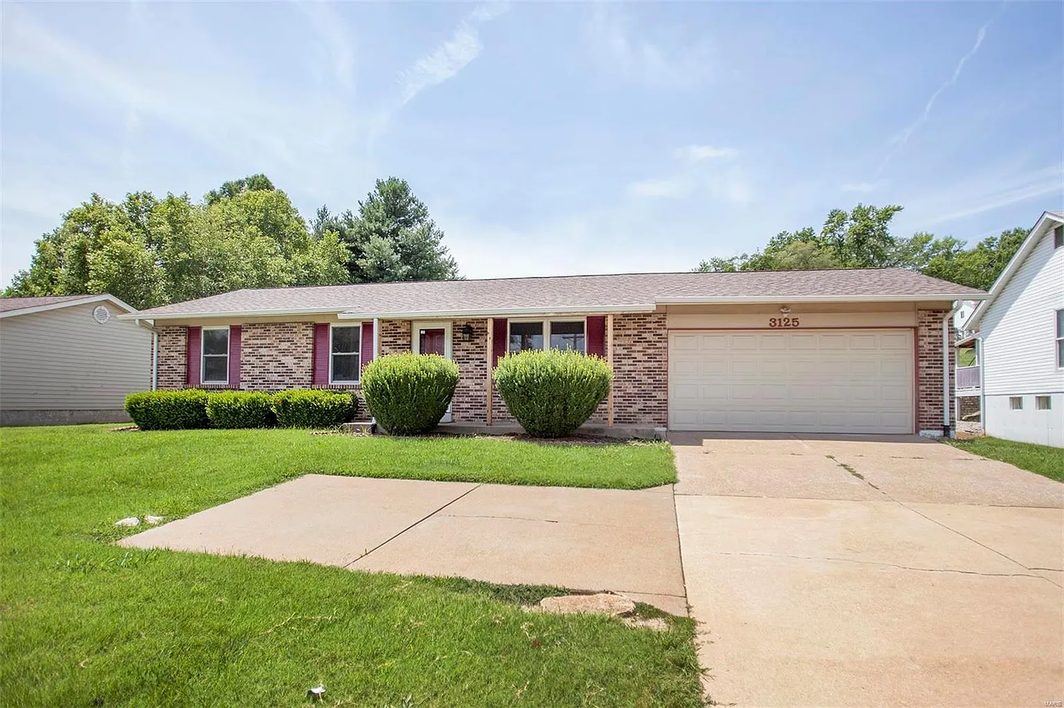 3125 Ashby Rd photo 1