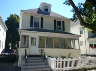 52 Samoset St, Dorchester, MA 02124