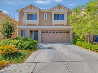 6767 Philharmonic Ave, Las Vegas, NV 89139