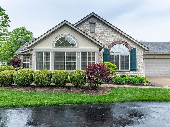 3rd image of 2043 Wentworth Village Dr