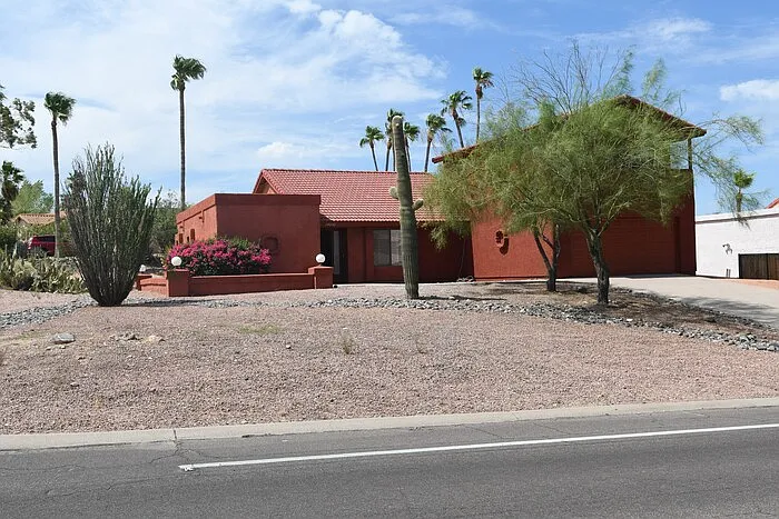 14250 N Fountain Hills Blvd