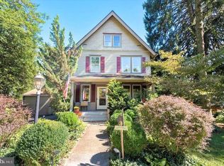 107 N Monroe Ave, Wenonah, NJ 08090