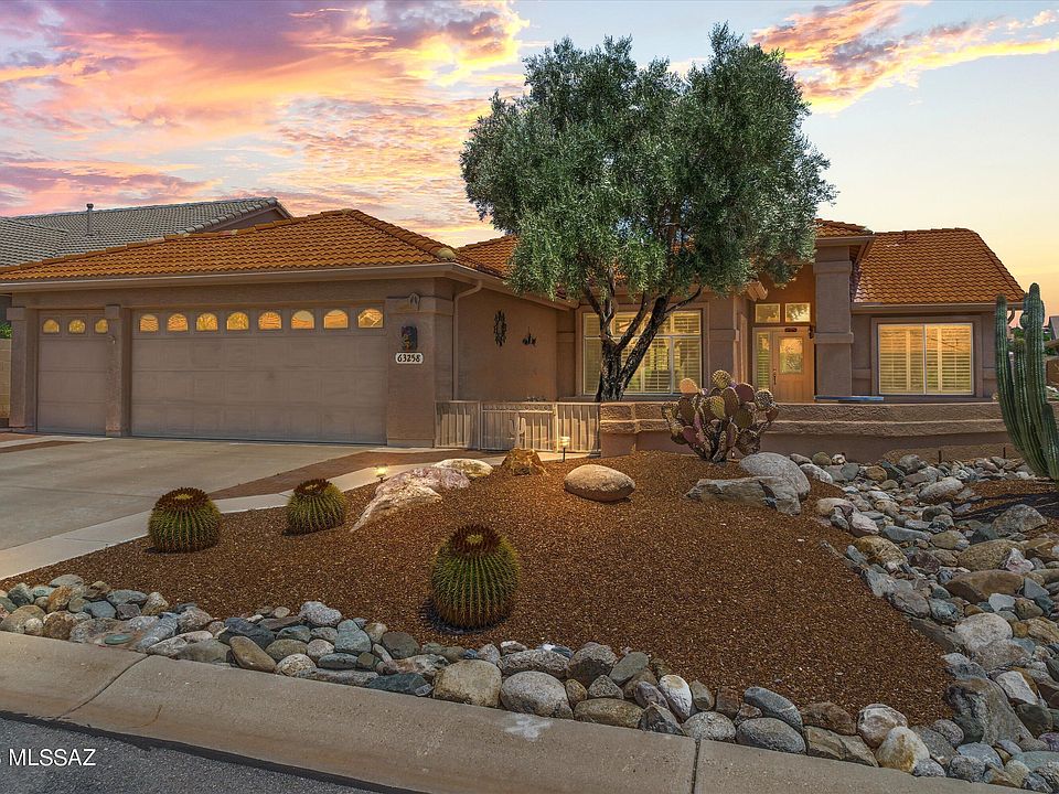 1st image of 63258 E Mountain Wood Dr