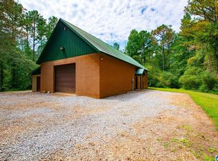 26411 County Road 49, Fruithurst, AL 36262