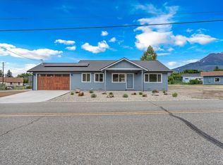 514 Shasta Ave, Weed, CA 96094