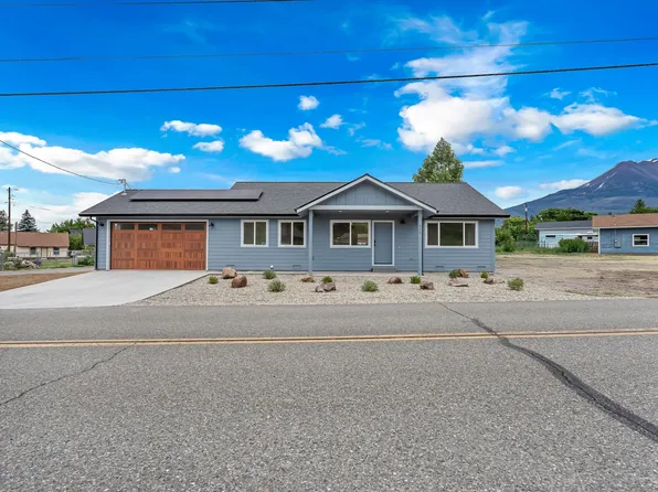 514 Shasta Ave, Weed, CA 96094