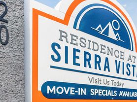 Residence at Sierra Vista