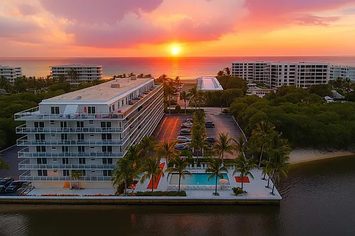 2560 S Ocean Blvd Photo 1