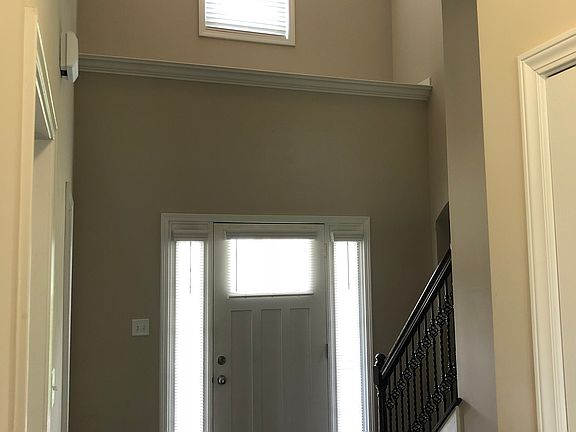 Entry Foyer