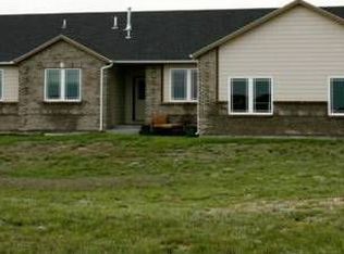 2681 Ford Rd, Cheyenne, WY 82009