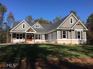 2736 Jones Holly Rd, Good Hope, GA 30641