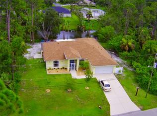 3225 Henderson Ln, North Port, FL 34286