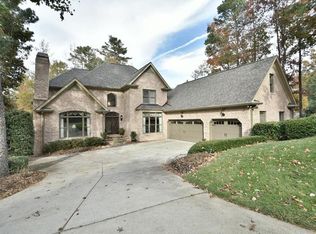 2001 Norland Circle Ct, Johns Creek, GA 30022