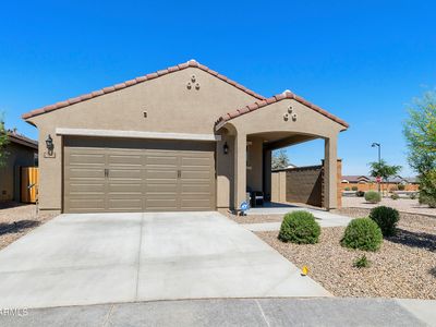 21690 N Lynn St, Maricopa, AZ, 85138