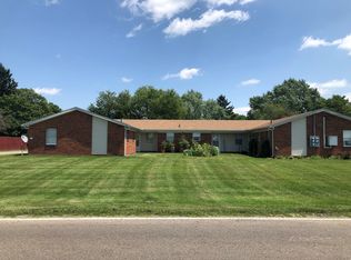 760 Enon Xenia Rd #A, Enon, OH 45323