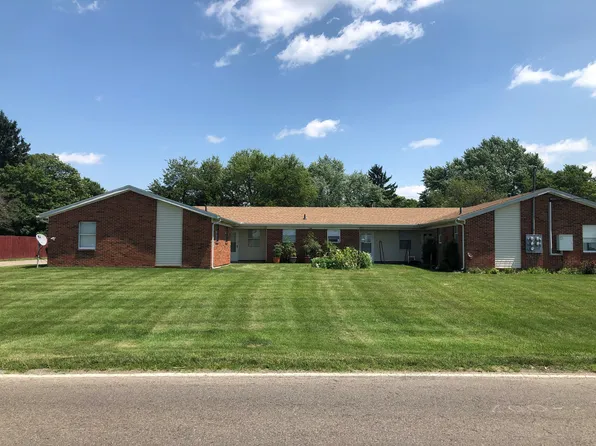760 Enon Xenia Rd APT B, Enon, OH 45323