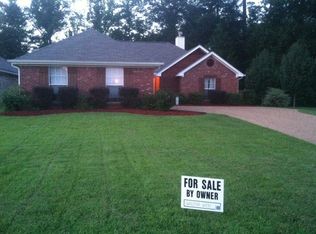 216 Windchase Dr, Brandon, MS 39042