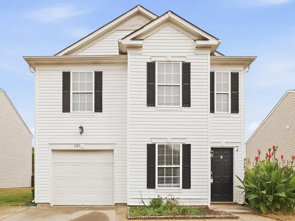 1425 Tygress St, Kannapolis, NC 28081