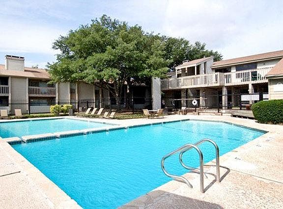 5th image of 1902 Onion Creek Pkwy #827