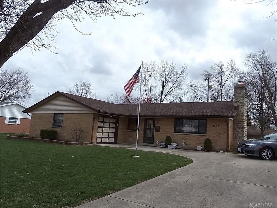 1st image of 33 S Williams Dr