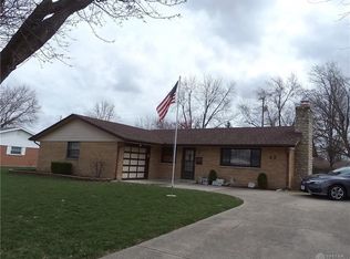 33 S Williams Dr, West Milton, OH 45383