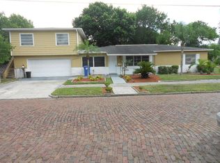 263 44th St N, Saint Petersburg, FL 33713