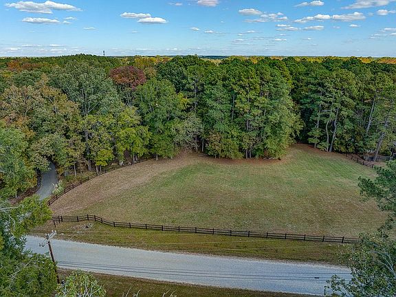 One+/- Acre Horse Field
