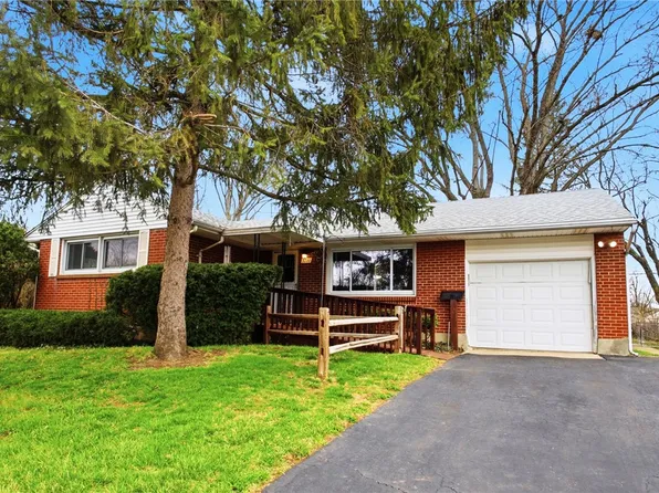3700 Lisbon St, Dayton, OH 45429