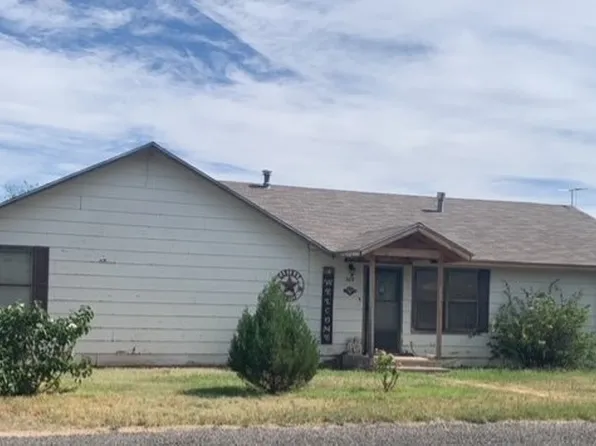 308 N Robinson, San Angelo, TX 76903