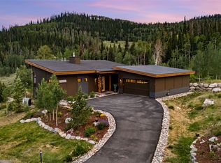 147 Maryland Creek Road, Silverthorne, CO 80498