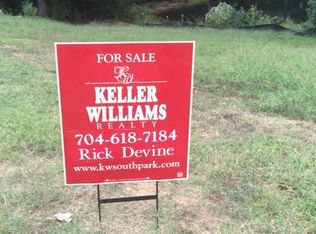 8003 Rittenhouse Cres, Charlotte, NC 28270