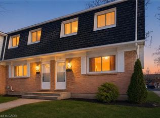 185 Denistoun St #116, Welland, ON L3C 6J6