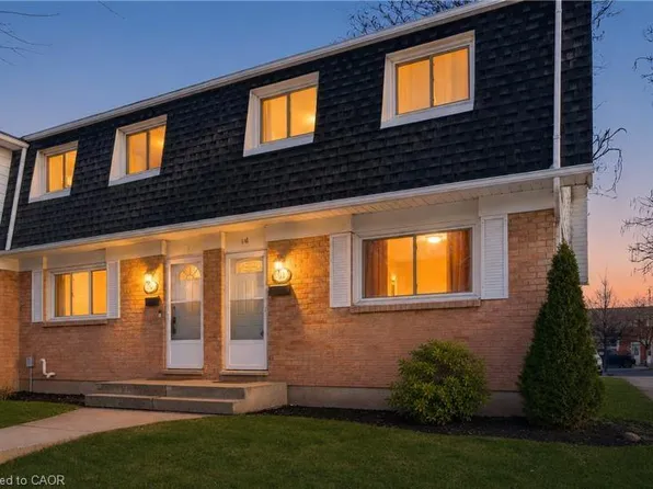 185 Denistoun St #116, Welland, ON L3C 6J6