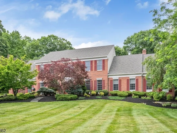 4 Ashley Dr, Mount Olive Twp., NJ 07836