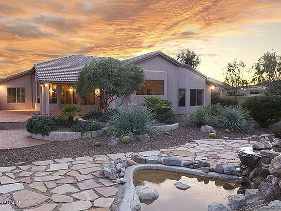 2nd image of 63786 E Desert Peak Dr