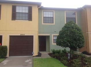 2444 Edgewater Falls Dr, Brandon, FL 33511