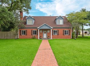 3023 Lincoln St, Liberty, TX 77575