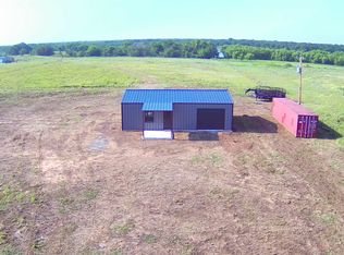 277637 E 1770th Rd, Duncan, OK 73533