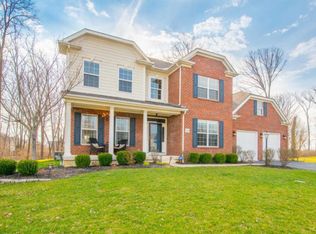 8623 Maple Leaf Ct, Powell, OH 43065