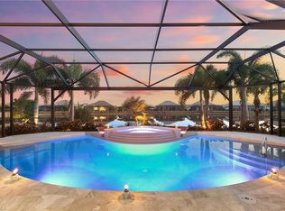 6002 Barthelemy Ave, Naples, FL 34113