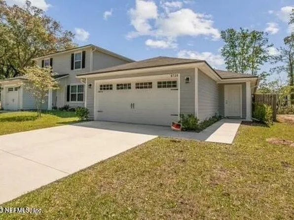 8728 EATON Avenue, Jacksonville, FL 32211