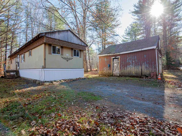 16 Englehardt Lane, Canaan, NH 03741