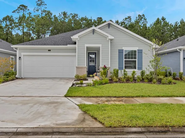 75457 Banyan Way, Yulee, FL 32097