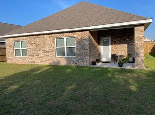 7281 Barley Dr, Ocean Springs, MS 39564