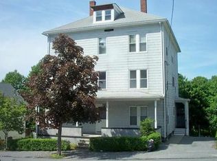 22 Beacon St, Clinton, MA 01510