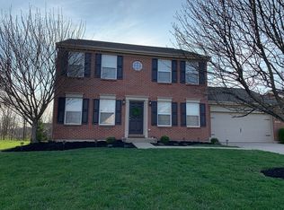 1614 Battery Cir, Hebron, KY 41048