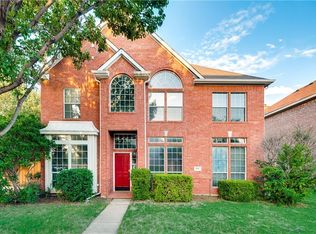 841 High Meadow Ct, Lewisville, TX 75077
