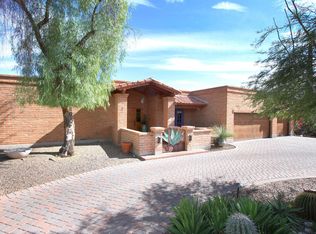 6000 N Camino Arturo, Tucson, AZ 85718