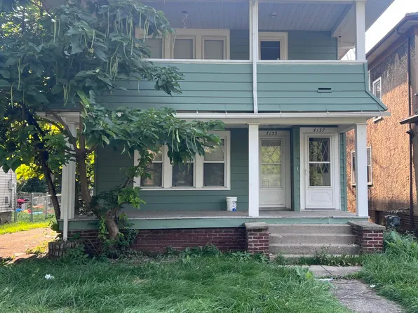 4157 N Lockwood Ave #4155, Toledo, OH 43612