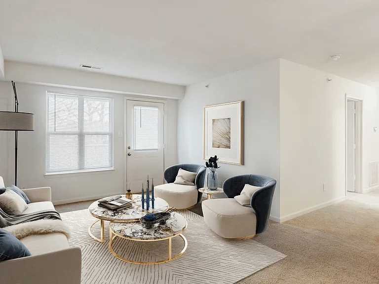 Genito Glen Apartments — Photo 17